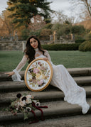 Wedding Flower Preservation: Turning Your Bridal Bouquet Into Heirloom Art
