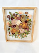 20x24 Pressed Frame image 2