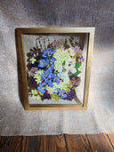 11x14 Pressed Frame image 4