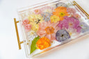 11x14 Acrylic Resin Tray image 0