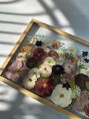 14x20 Wild Flower Frame image 4