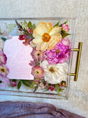12x16 Acrylic Resin Tray image 10