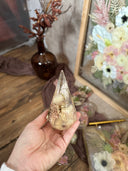 Add-On Crystal-Pointed Ring Holder image 2