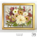 11x14 Pressed Frame image 2