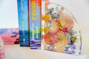Resin Bookends image 3