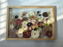 14x20 Wild Flower Frame image 3