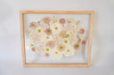 16x20 Floating Pressed Frame image 6
