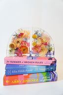 Resin Bookends image 2