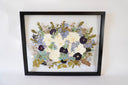16x20 Floating Pressed Frame image 14