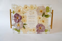 11x14 Acrylic Resin Tray image 13