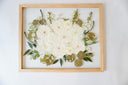 16x20 Floating Pressed Frame image 9