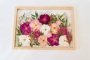 14x20 Wild Flower Frame image 1