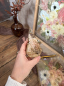 Add-On Crystal-Pointed Ring Holder image 1