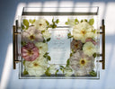 11x14 Acrylic Resin Tray image 1