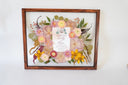 16x20 Floating Pressed Frame image 13