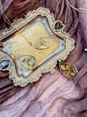 Add-On - Flower Pendant Necklace image 0