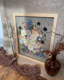 20x24 Pressed Frame image 1
