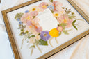 The Vintage Gold Frame