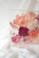 Resin Block