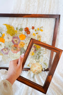 Add-On - Boutonniere Frame