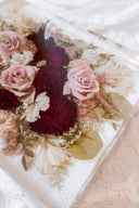 Resin Block