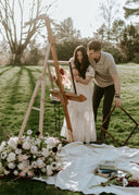 Floral Preservation Consultation