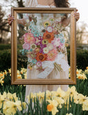 Floral Preservation Consultation