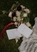 Keepsake Item Inclusion Drop Off