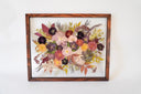 16x20 Floating Pressed Frame image 0
