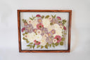 16x20 Floating Pressed Frame image 4