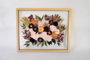 16x20 Floating Pressed Frame image 3