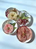 Add-On - Set of Coasters (4) image 4