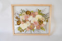 16x20 Floating Pressed Frame image 7