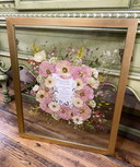 20x24 Pressed Frame image 4
