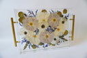 11x14 Acrylic Resin Tray image 2