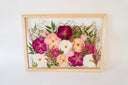 14x20 Wild Flower Frame image 0